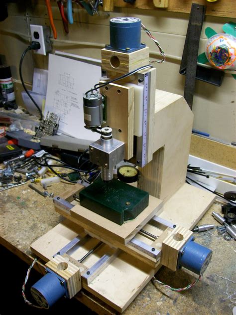 diy mini cnc machine|small cnc for house.